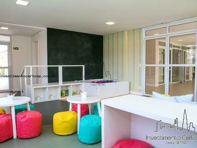 Imagem 2: Apartamento À Venda em São Paulo/Sp
