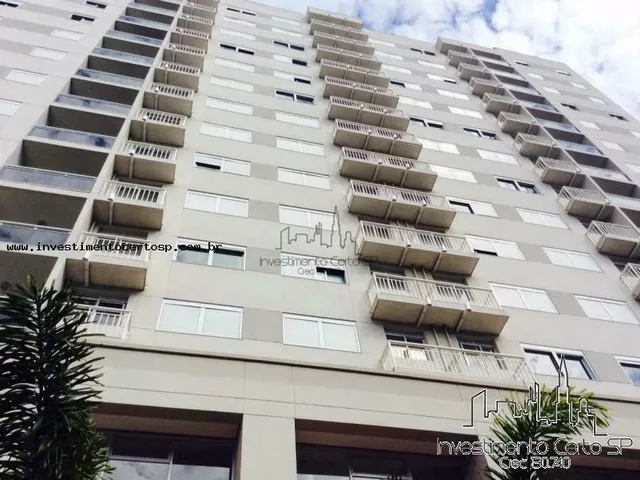 Imagem 4: Apartamento À Venda em São Paulo/Sp
