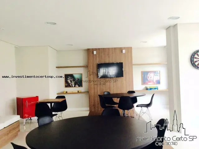 Imagem 14: Apartamento À Venda em São Paulo/Sp