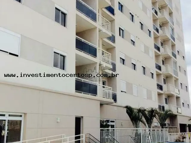 Imagem 3: Apartamento À Venda em São Paulo/Sp