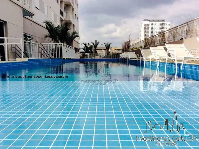 Imagem 6: Apartamento À Venda em São Paulo/Sp