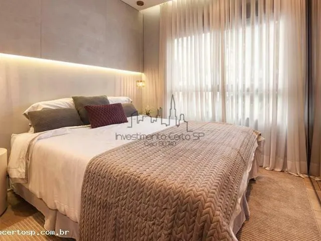 Imagem: Apartamento À Venda em São Paulo/Sp
