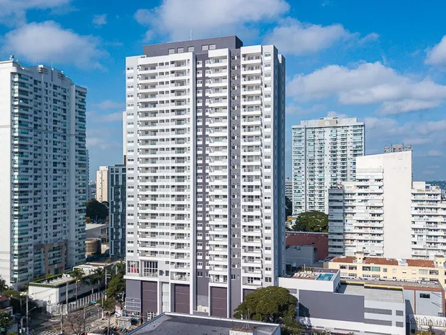 Imagem: Apartamento À Venda em São Paulo/Sp