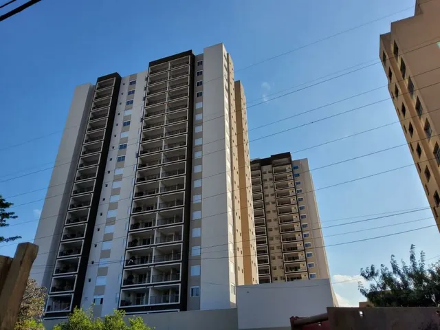 Imagem 13: Apartamento À Venda em São Paulo/Sp