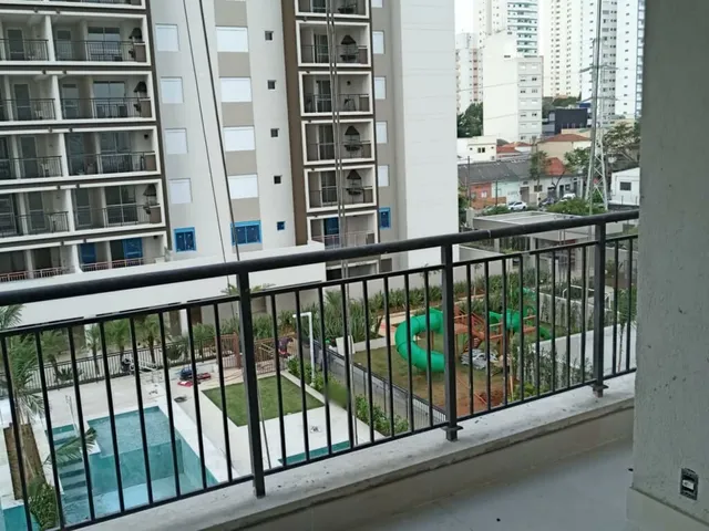 Imagem 6: Apartamento À Venda em São Paulo/Sp