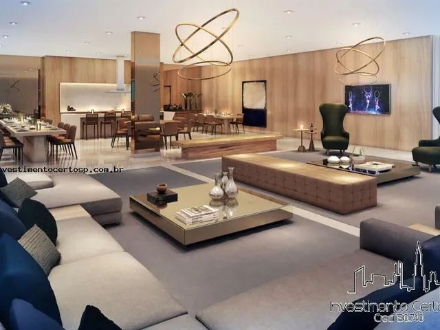 Imagem 16: Apartamento À Venda em São Paulo/Sp