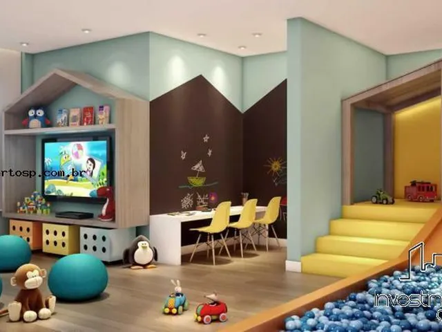 Imagem 15: Apartamento À Venda em São Paulo/Sp