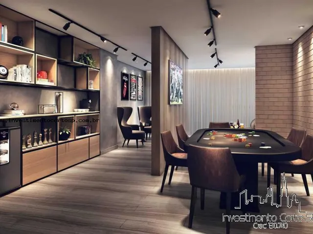 Imagem 9: Apartamento À Venda em São Paulo/Sp