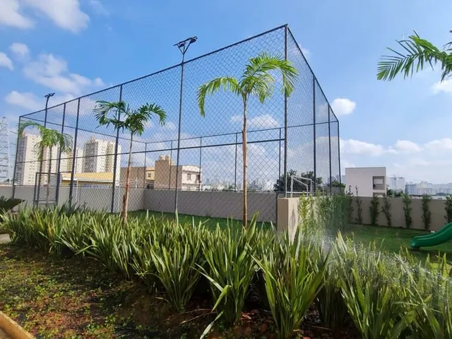 Imagem 7: Apartamento À Venda em São Paulo/Sp