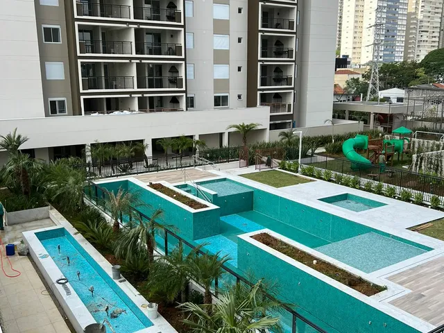 Imagem 2: Apartamento À Venda em São Paulo/Sp