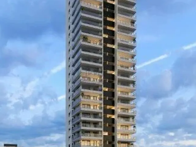 Imagem: Apartamento À Venda no Bairro Pinheiros