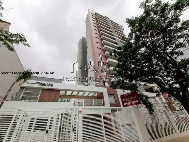 Imagem: Apartamento À Venda em São Paulo/Sp
