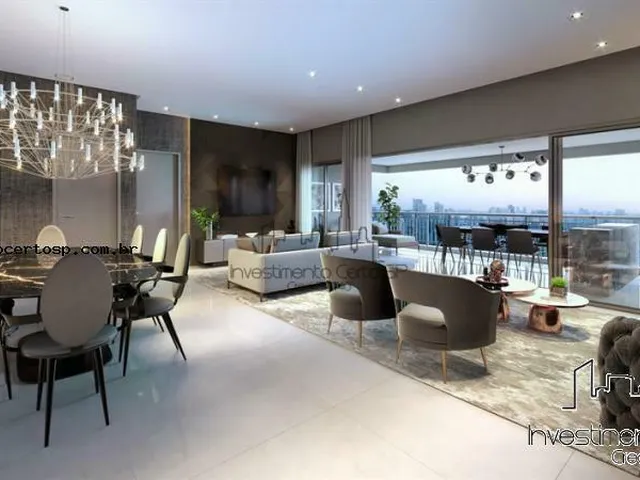 Imagem: Apartamento À Venda em São Paulo/Sp