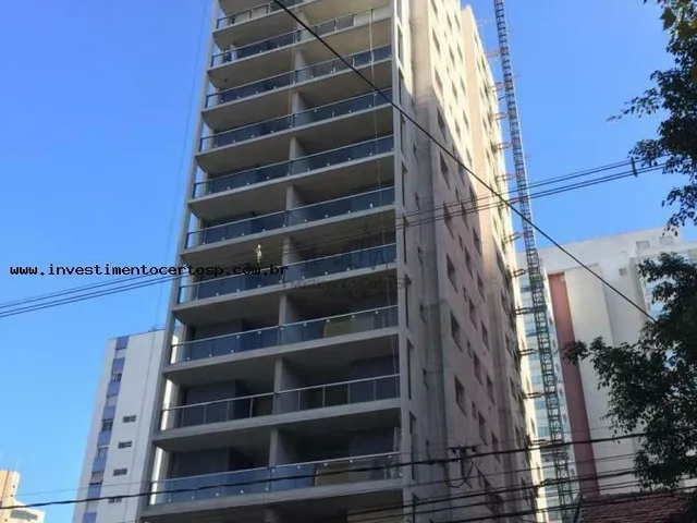 Imagem: Apartamento À Venda em São Paulo/Sp