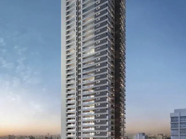 Imagem: Apartamento À Venda no Bairro Perdizes