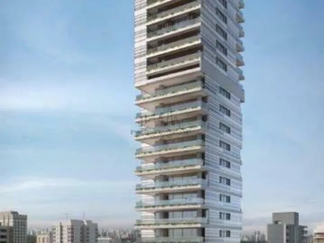 Imagem: Apartamento À Venda em São Paulo/Sp