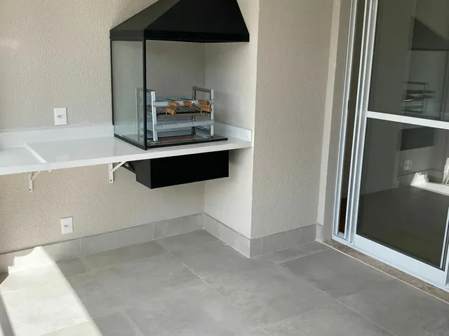Imagem: Apartamento À Venda em São Paulo/Sp