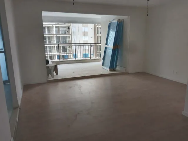 Imagem 9: Apartamento À Venda em São Paulo/Sp