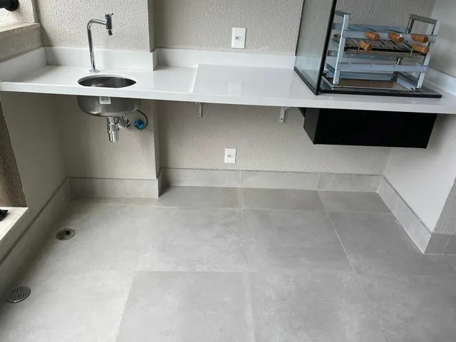 Imagem 3: Apartamento À Venda em São Paulo/Sp
