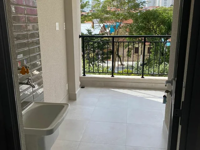 Imagem 16: Apartamento À Venda em São Paulo/Sp