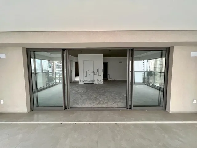 Imagem 6: Apartamento com 4 Quartos À Venda, 244 M² em Itaim Bibi - São Paulo