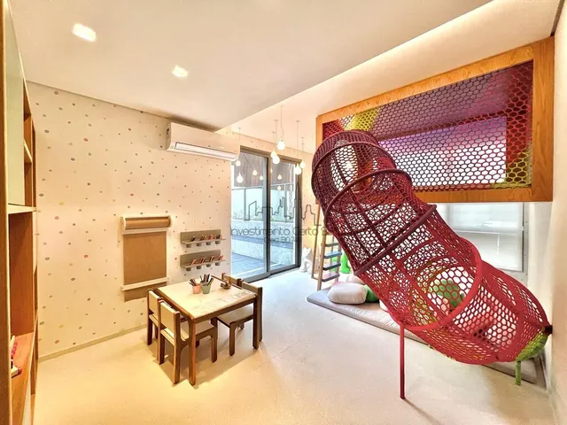 Imagem 15: Apartamento com 4 Quartos À Venda, 244 M² em Itaim Bibi - São Paulo