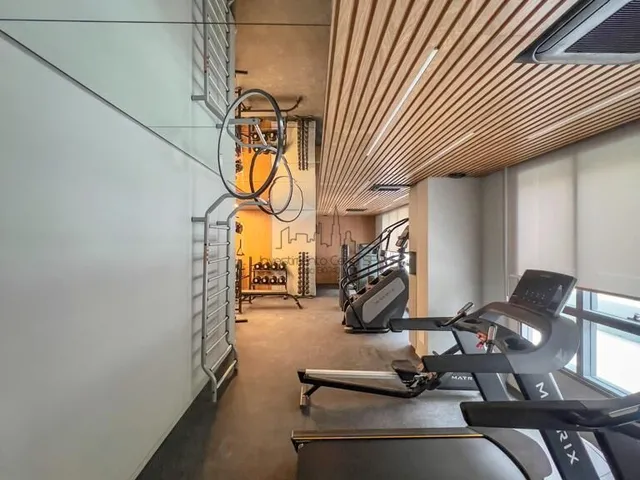 Imagem 14: Apartamento com 4 Quartos À Venda, 244 M² em Itaim Bibi - São Paulo