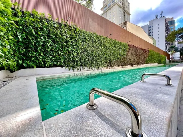 Imagem 3: Apartamento com 4 Quartos À Venda, 244 M² em Itaim Bibi - São Paulo