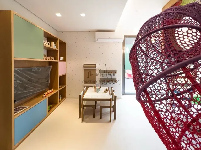 Imagem 2: Apartamento com 4 Quartos À Venda, 244 M² em Itaim Bibi - São Paulo