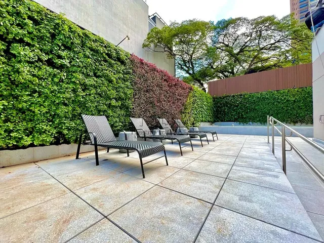 Imagem 13: Apartamento com 4 Quartos À Venda, 244 M² em Itaim Bibi - São Paulo