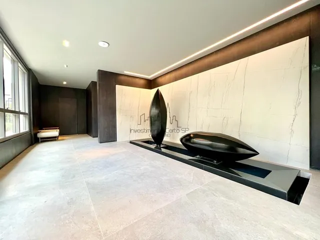 Imagem 16: Apartamento com 4 Quartos À Venda, 244 M² em Itaim Bibi - São Paulo