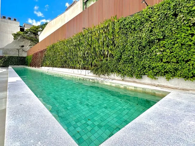 Imagem 5: Apartamento com 4 Quartos À Venda, 244 M² em Itaim Bibi - São Paulo