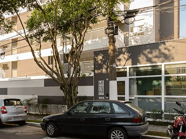 Imagem: Apartamento À Venda em São Paulo/Sp