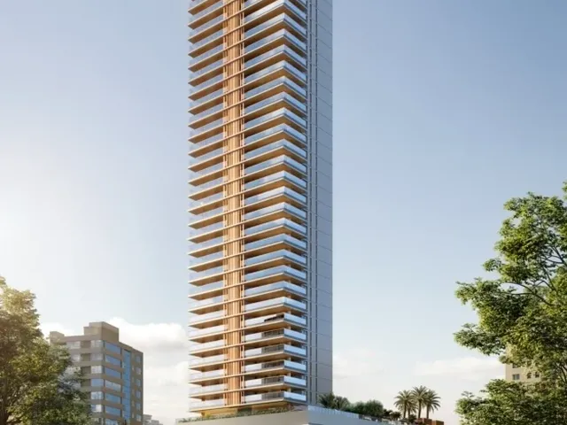 Imagem: Apartamento À Venda no Bairro Vila Madalena