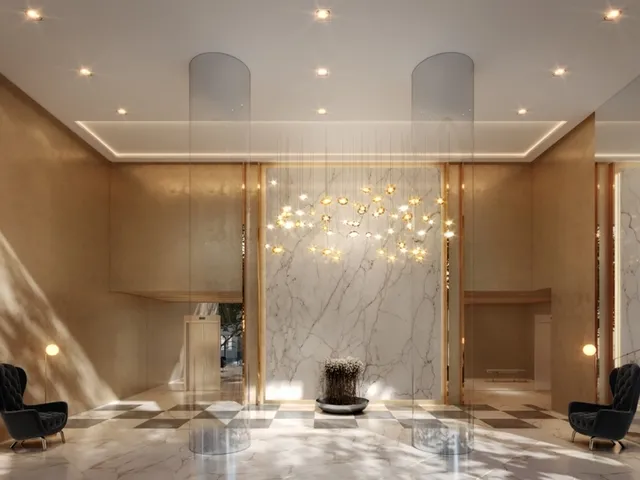 Imagem 9: Apartamento À Venda no Bairro Vila Madalena - São Paulo/Sp