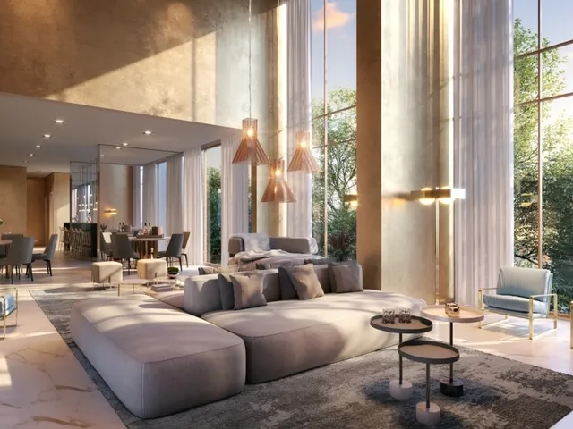 Imagem 11: Apartamento À Venda no Bairro Vila Madalena - São Paulo/Sp
