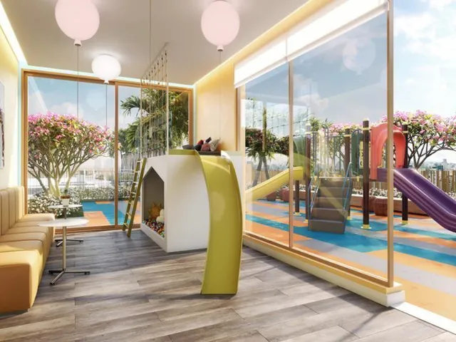 Imagem 6: Apartamento À Venda no Bairro Vila Madalena - São Paulo/Sp
