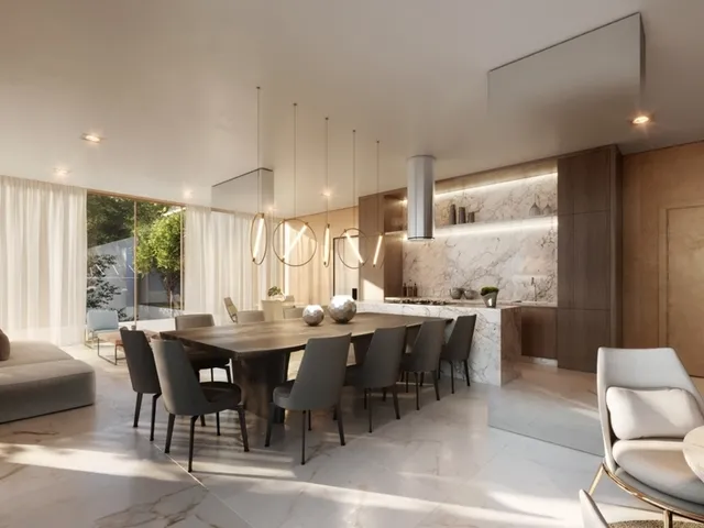 Imagem 7: Apartamento À Venda no Bairro Vila Madalena - São Paulo/Sp