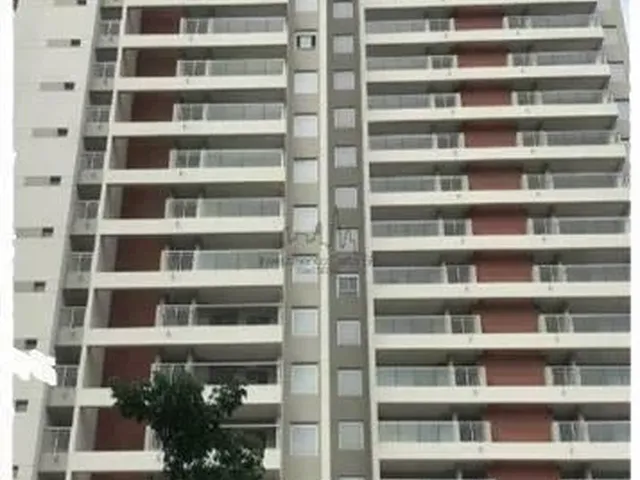 Imagem: Apartamento À Venda em São Paulo/Sp