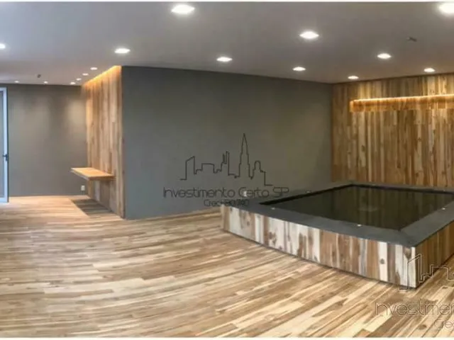 Imagem 2: Apartamento À Venda em São Paulo/Sp