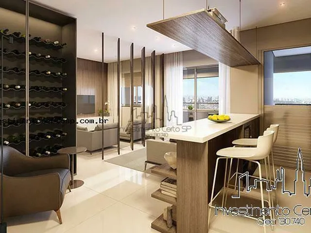 Imagem 9: Apartamento À Venda em São Paulo/Sp