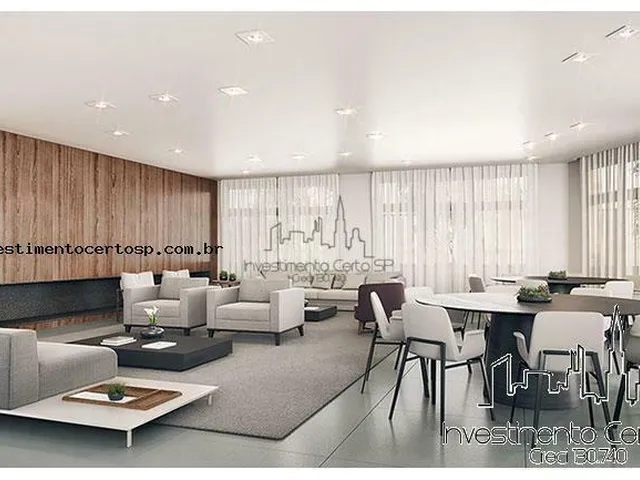 Imagem 16: Apartamento À Venda em São Paulo/Sp