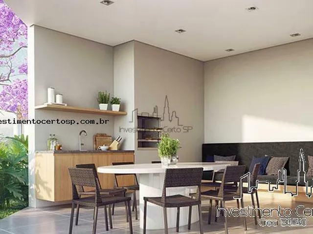Imagem 11: Apartamento À Venda em São Paulo/Sp