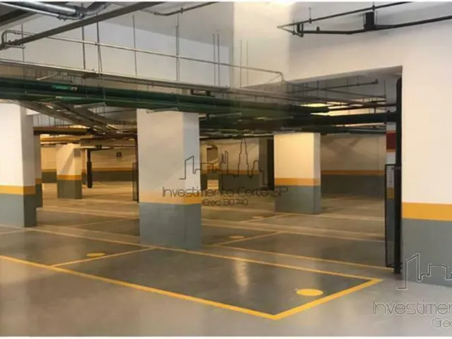 Imagem 3: Apartamento À Venda em São Paulo/Sp