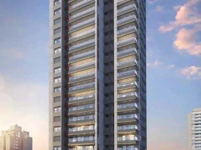 Imagem: Apartamento À Venda no Bairro Vila Mariana
