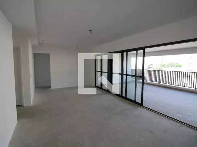 Imagem: Apartamento À Venda em São Paulo/Sp