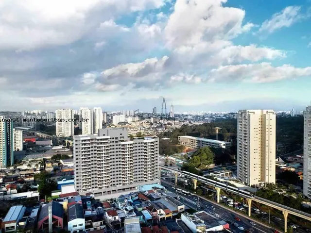 Imagem: Apartamento À Venda em São Paulo/Sp