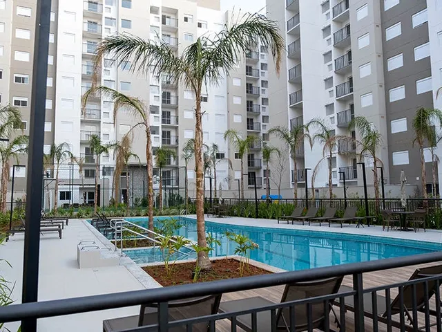 Imagem: Apto na Lapa 50 M² 2 Dorms C/ Suíte