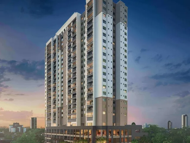 Imagem: Apartamento À Venda no Bairro Ipiranga