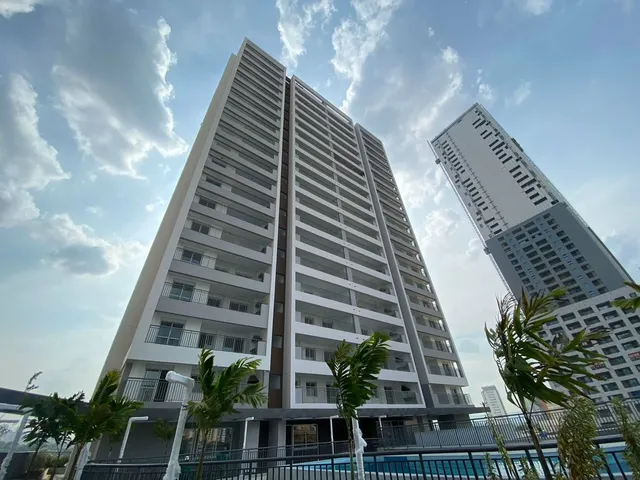 Imagem 1: Apartamento À Venda em São Paulo/Sp